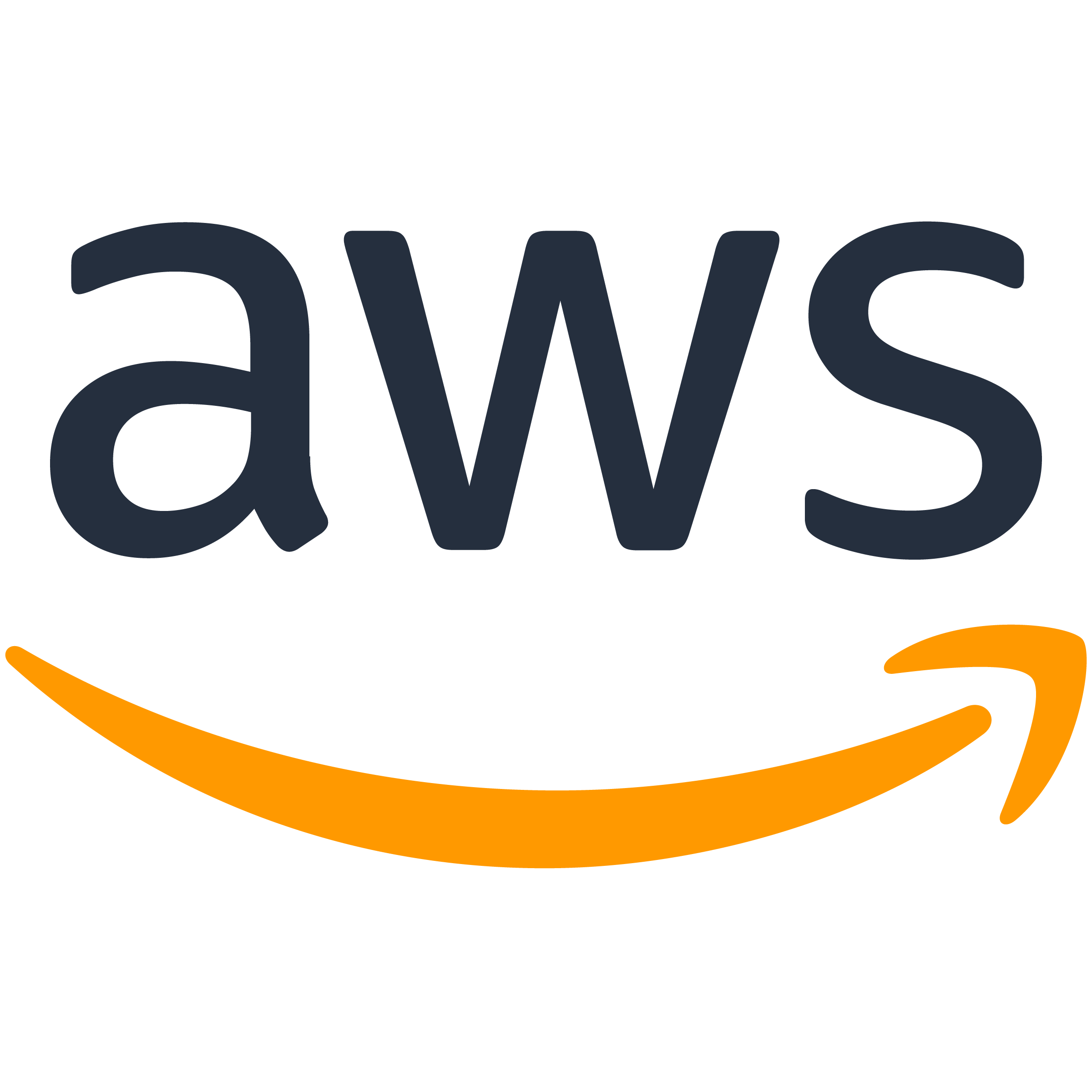 Amazon Web Services