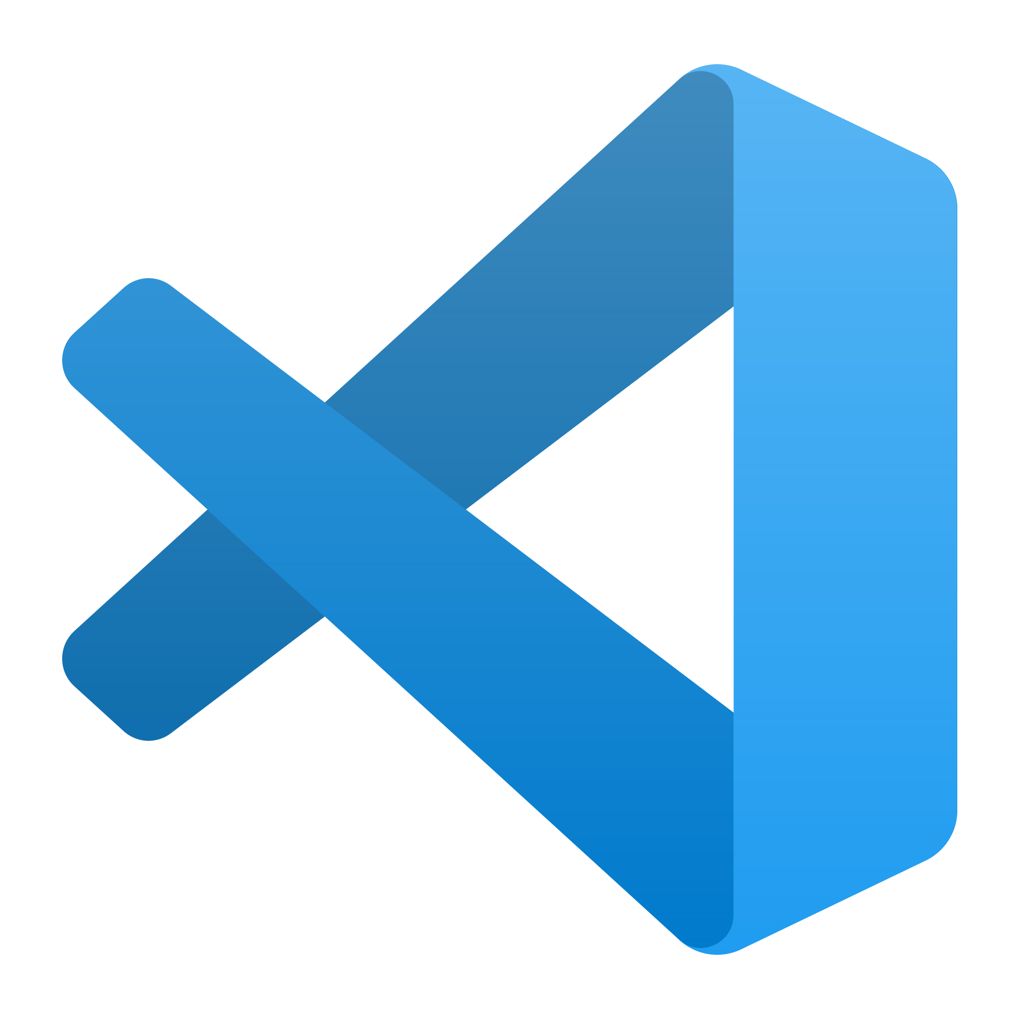 Visual Studio Code